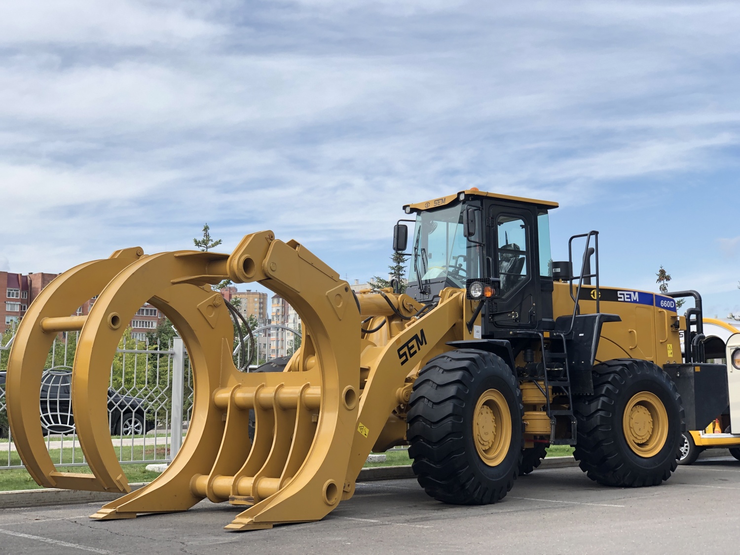 «ВТ Солюшнс» на выставке "ЭКСПОДРЕВ" в Красноярске «ВТ Солюшнс» на выставке "ЭКСПОДРЕВ" в Красноярске