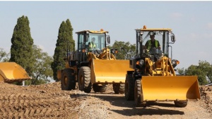 4 000 машин за 12 лет. Что нужно знать о бренде Caterpillar - SEM