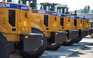 9 фактов о бренде Caterpillar - SEM