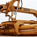 Автогрейдер SEM919