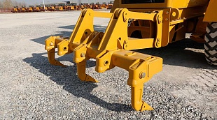 Автогрейдер SEM922 AWD