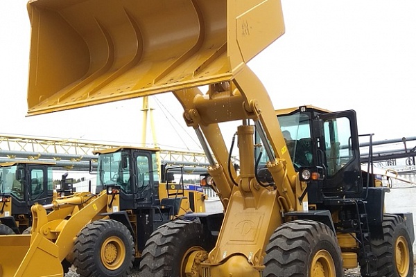 Крупная поставка техники SEM