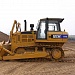 Бульдозер SEM 816D общего применения