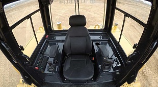 Бульдозер SEM 816D общего прменения