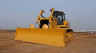 Бульдозер SEM 816D общего применения