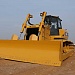 Бульдозер SEM 816D общего применения