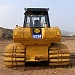 Бульдозер SEM 816D общего применения