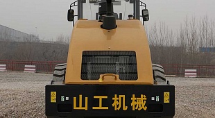 Уплотнитель грунта SEM518