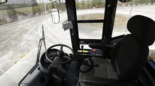 Уплотнитель грунта SEM510