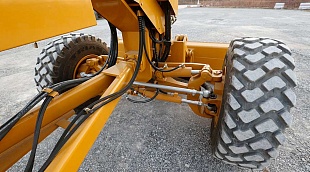 Автогрейдер SEM922 AWD