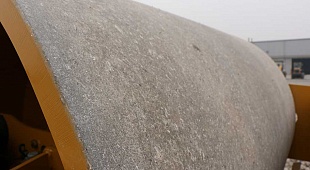 Уплотнитель грунта SEM518